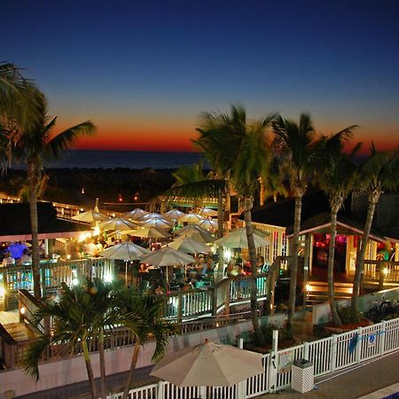 The Beachcomber St. Pete Beach Resort & Hotel Kültér fotó